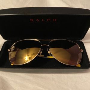 ralph lauren sunglasses